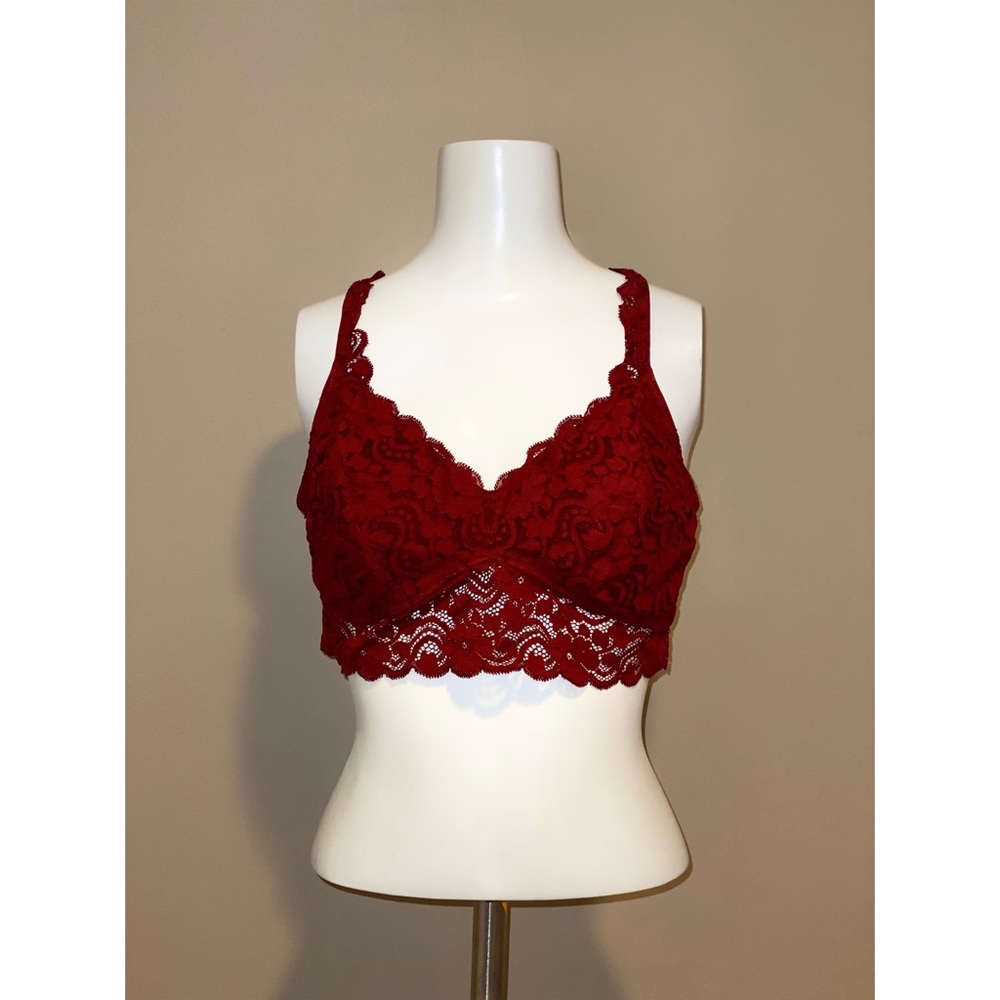 Lace Bralette
